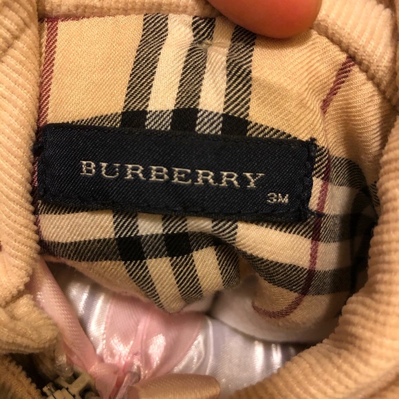 Burberry Jacket - Picture 2 of 6